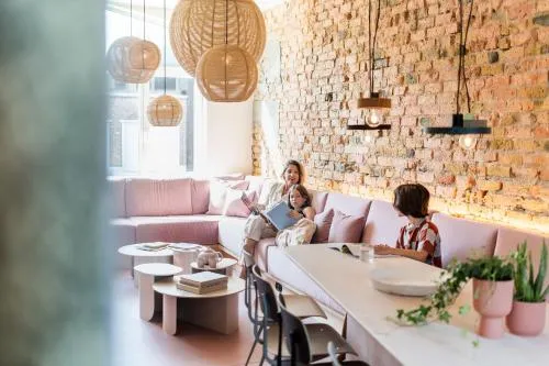 Villa Plage Ensorpark picture