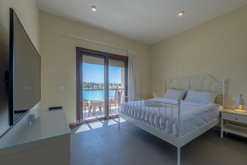 Joubal Lagoon II 3-Bedroom Villa with Private Pool