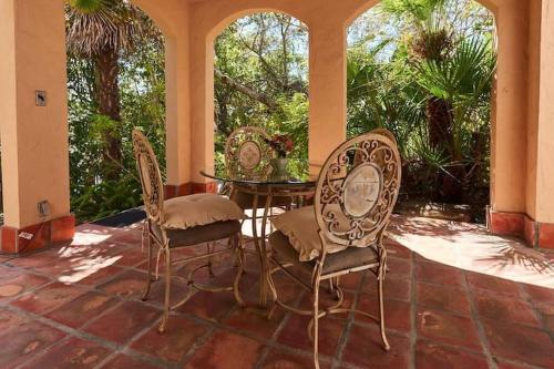 Gallery image of Serene Charming Private Suite Patio, Upscale Berkeley in Berkeley