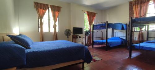 Gallery image of Hotel San Gil Campestre in San Gil