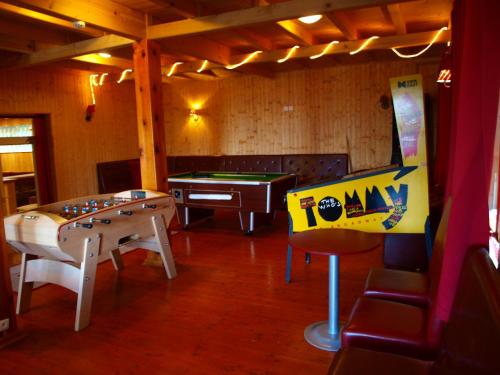 Gallery image of Résidence Le Fontenay in Plateau dʼAssy
