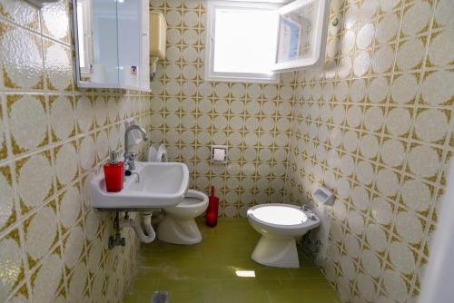 Naxos 3 min from port central apartment