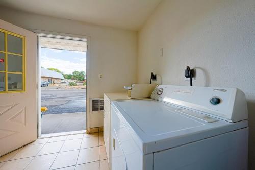 Fotografie z fotogalerie ubytování Budget 8 Motel v destinaci John Day