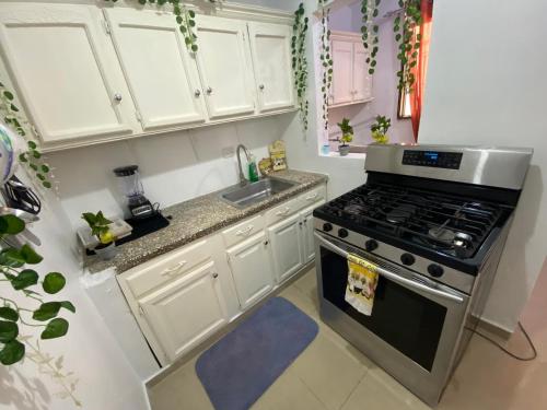 Gallery image of 8 Santiago Monumental Area Cozy and lovely apartment to enjoy 3 bedrooms Apartment transportation 24 hours in Santiago de los Caballeros