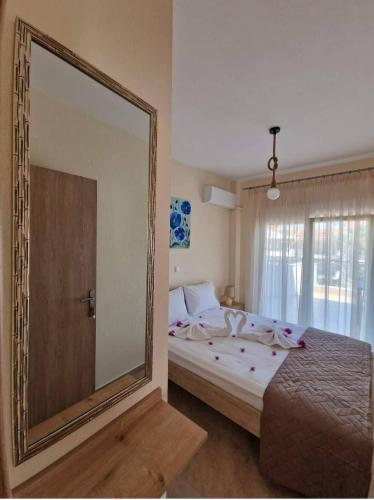 Gallery image of Xanthiotis Apartments in Skala Rachoniou