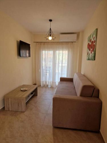 Gallery image of Xanthiotis Apartments in Skala Rachoniou