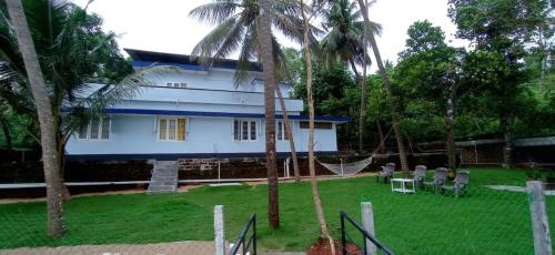 Gallery image of Perch by the sea in Kannur