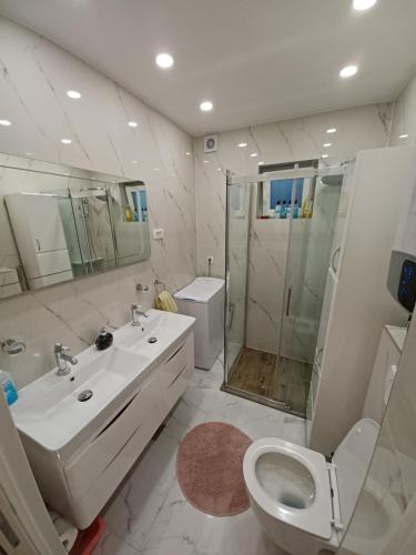 Apartment Sandra