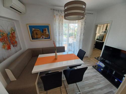 Apartment Sandra