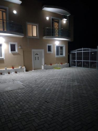 Gallery image of Araniti Apartment in Velipojë