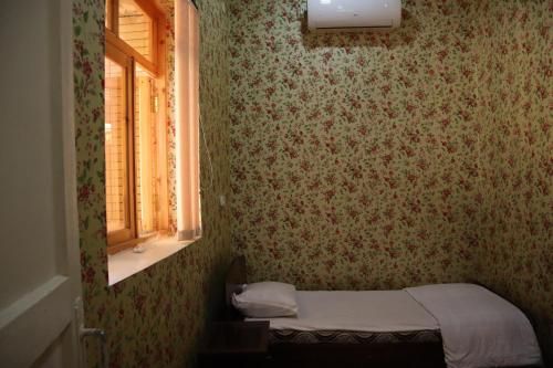 サマルカンドにあるNasrulla Samarqand Hotelのギャラリーの写真