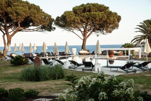 Gallery image of Resort Capo Bianco in Porto Azzurro