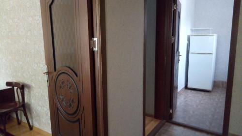 Galeriebild der Unterkunft Guest House DODU in Şəki
