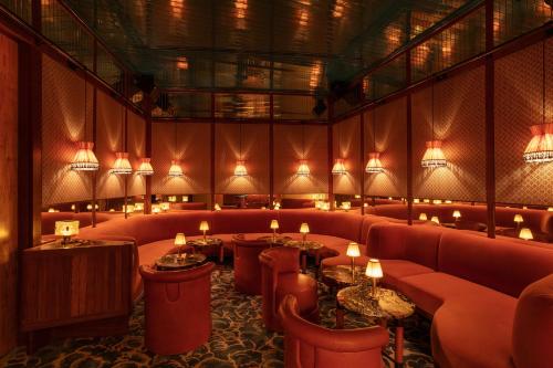 The Standard Miami Image