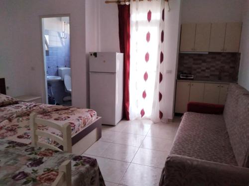 Gallery image of Araniti Apartment in Velipojë
