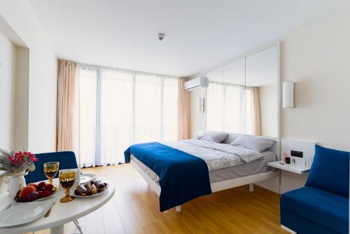Daimond Apart ORBI CITY – Photos 2