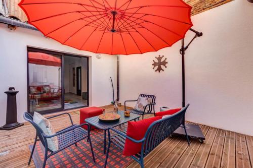 Espaces 55, confort et convivialite – Photos 3