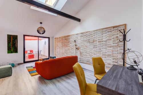 Espaces 55, confort et convivialite – Photos 5