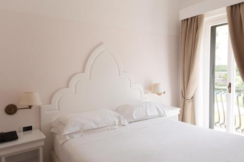 Gallery image of Grand Hotel Santa Domitilla in Ponza