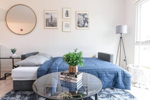Serenity Luxe Stays – Photos 4