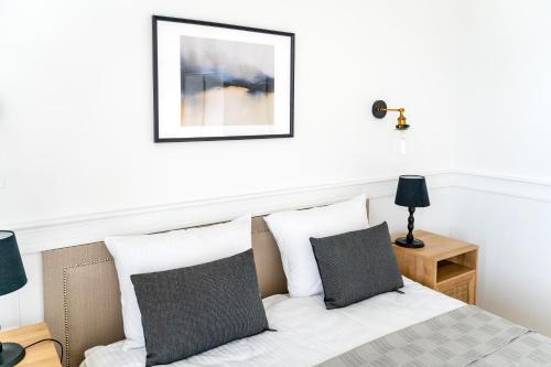 Apartament UKIEL PARK 20 2 sypialnie przy Jeziorze Ukiel Olsztyn Plaża Miejska