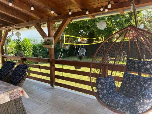 Villa Casa Mia 8638 Balatonlelle, 35 Pipacs sor kép - 3