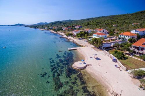 Apartmani Cosic Ante