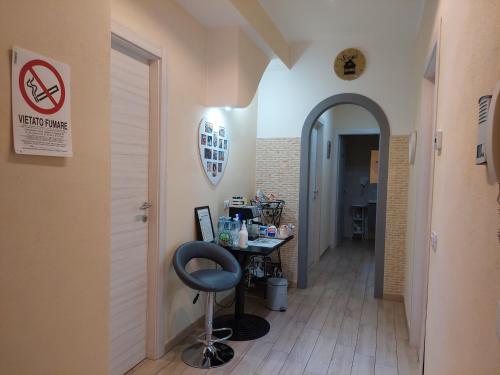 Fotografie z fotogalerie ubytování Vapama Rooms v destinaci Verona