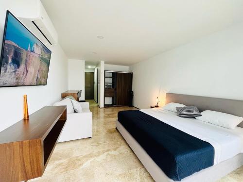 Chez Alam At Midtown 2 en Playa del Carmen
