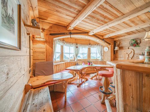 Imagen de la galería de Maria Rose XL, en Kirchberg in Tirol