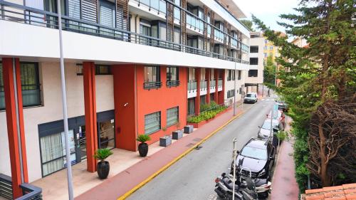 Proche Carlton & Croisette, Appartement 103