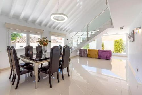 Ohana2 Luxury Villa