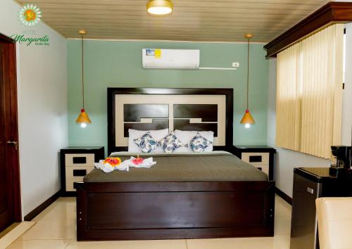 Gallery image of Hotel Margarita and Tour Operator Drake Bay in Drake