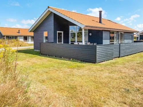 Holiday home Ulfborg XXII picture
