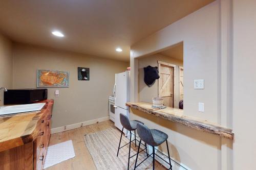 Gallery image of Boondoggle Basin in Big Sky