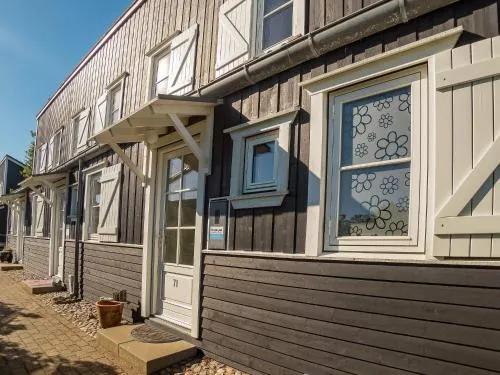 Holiday home Vestervig XXXVIII picture