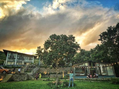 Billede fra billedgalleriet på Chill Villa - Venuestay i Ba Vì