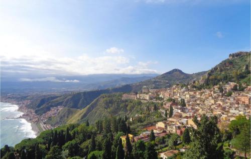 Nice Apartment In Trappitello With Wifi And 1 Bedrooms