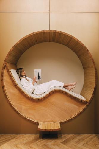 ette luxury hotel & spa Image