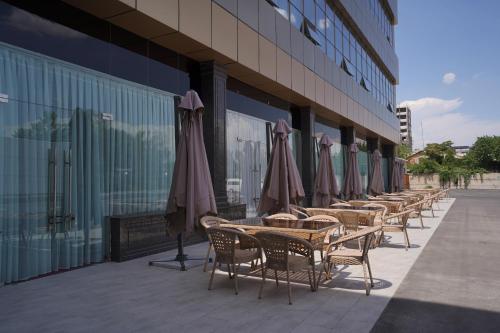 Aura Hotel – Photos 5
