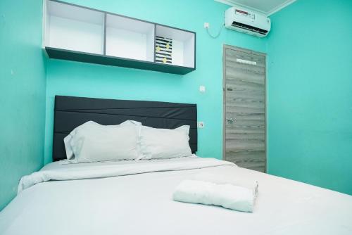 Gallery image of KoolKost near Universitas BINUS Anggrek in Jakarta