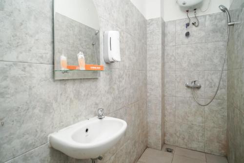 Gallery image of KoolKost near Universitas BINUS Anggrek in Jakarta