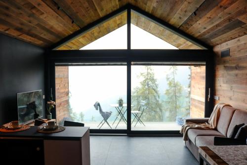 Le Volpi Luxury Apartments