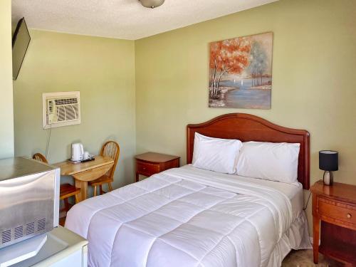 Gallery image of Sunny Motel Port Elgin in Port Elgin