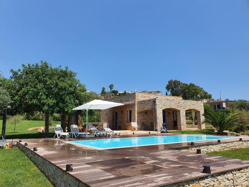 Villa Pozzo Pasulo – Photos 3