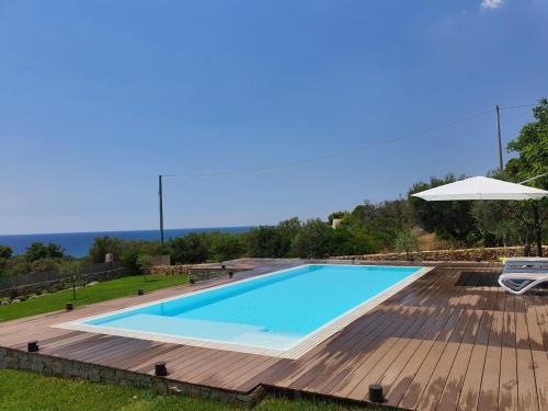 Villa Pozzo Pasulo – Photos 4