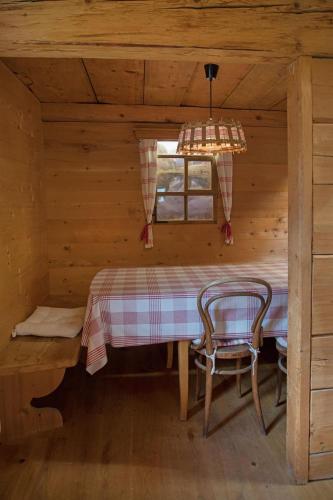 Fotografie z fotogalerie ubytování Landstrasse 153 v destinaci Klosters