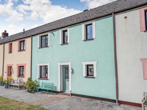 Granary Cottage – Photos 3