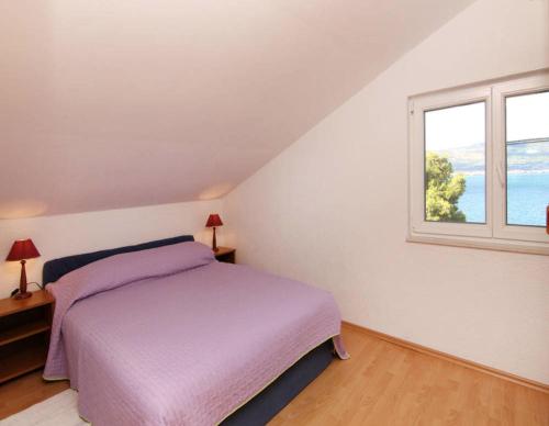 Imagen de la galería de Apartment Aida, en Trogir