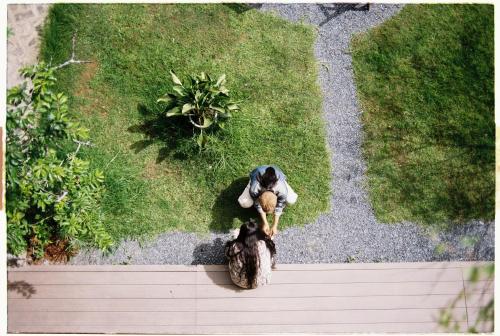 Xuan AnにあるHè Maison Boutique Stay & caféのギャラリーの写真